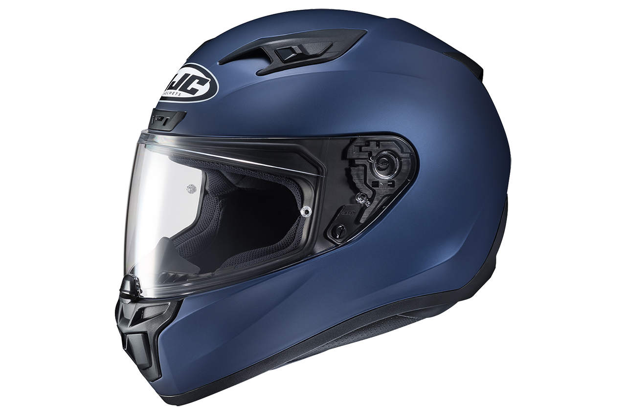 hjc iron man helmet australia HJC i10 Full Face Helmet – Solid – Eagle Leather