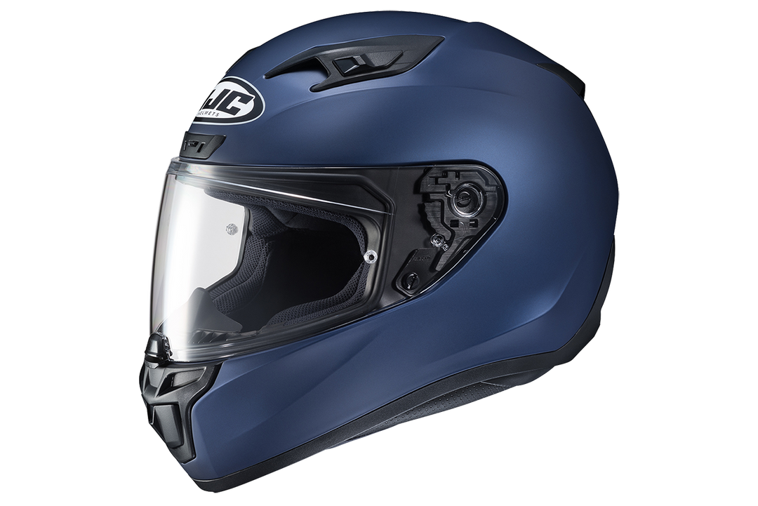 HJC i10 Full Face Helmet Solid