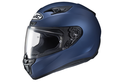 HJC i10 Full Face Helmet Solid: Built to replace the CL-17, one of HJC’s best sellers, the i10 is bringing a new level of per