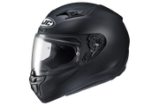 HJC i10 Full Face Helmet Solid: Built to replace the CL-17, one of HJC’s best sellers, the i10 is bringing a new level of per