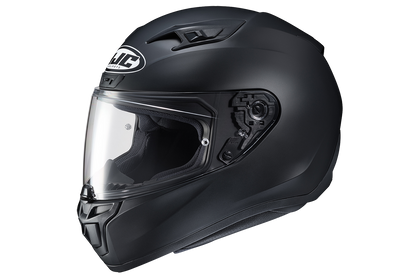 HJC i10 Full Face Helmet Solid: Built to replace the CL-17, one of HJC’s best sellers, the i10 is bringing a new level of per