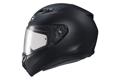 HJC i10 Full Face Helmet Solid: Built to replace the CL-17, one of HJC’s best sellers, the i10 is bringing a new level of per