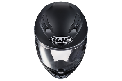 HJC i10 Full Face Helmet Solid: Built to replace the CL-17, one of HJC’s best sellers, the i10 is bringing a new level of per