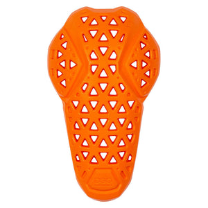 D30 LP2 Elbow Armor: Description
The D3O® LP2 utilizes the latest material innovation from D3O® which offers increased durabi