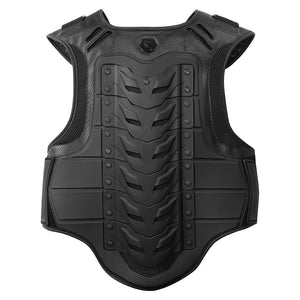 Ladies Stryker Vest: Description
The Women’s Field Armor Stryker vest features all the same construction as the men’s version