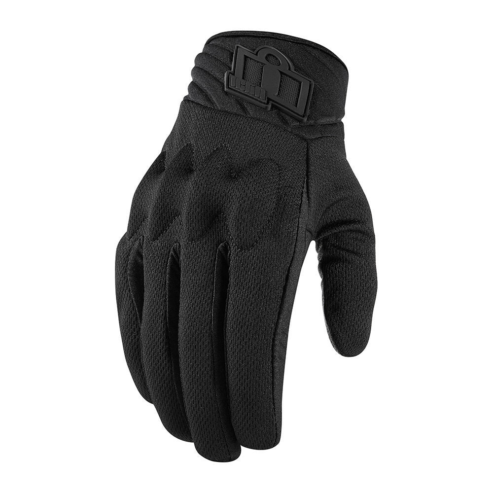 Men's Anthem 2 Stealth Glove: Description
ANTHEM 2 STEALTH TOUCHSCREEN - BLACK Heroes and cowards both feel the same thing: f