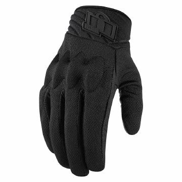 Ladies Anthem 2 Glove Stealth - Eagle Leather