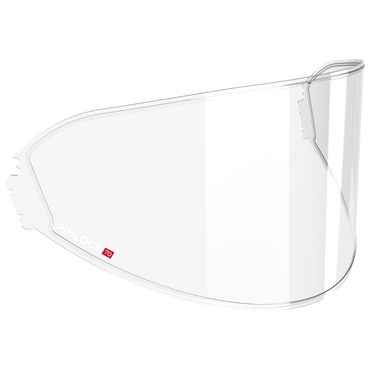 HJC Pinlock DKS088 clear anti-fog lens insert for HJ-05, HJ-07, HJ-09 and HJ-17 shields