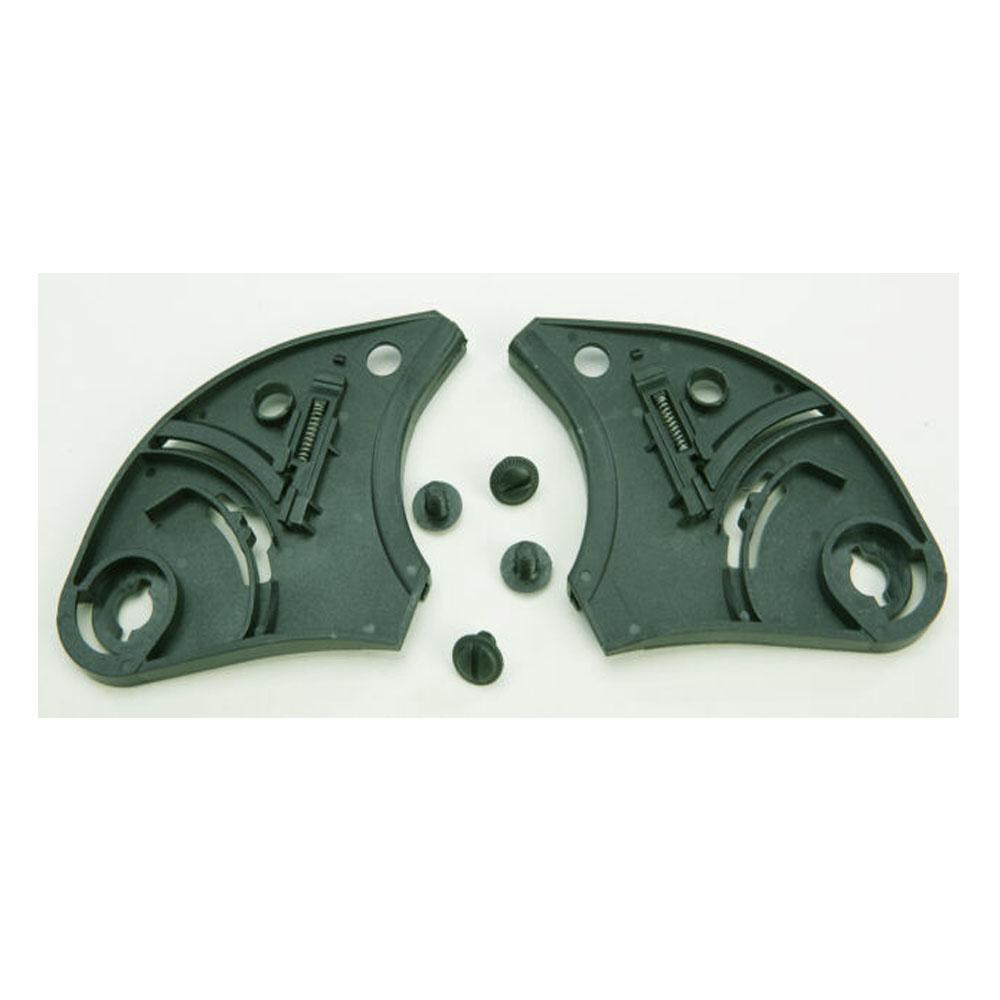 GM17/37 Ratchet Plate - Eagle Leather