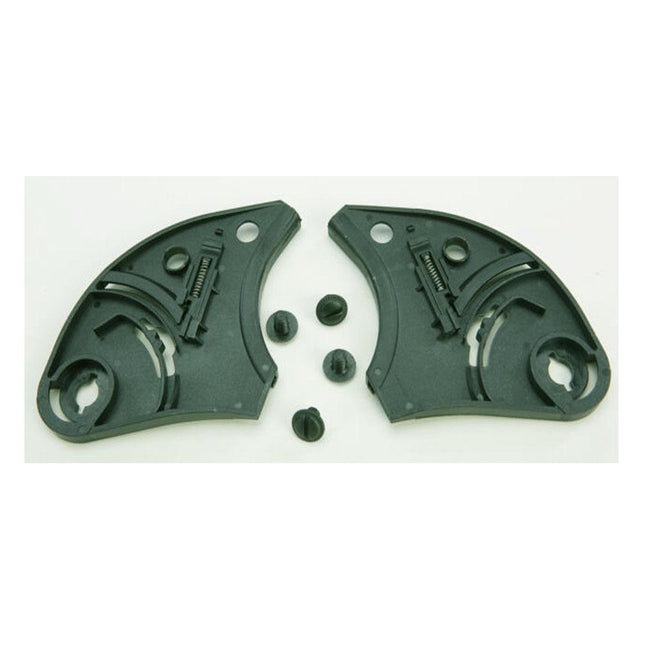 GM17/37 Ratchet Plate - Eagle Leather