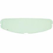 Clear PinLock Insert for KDF-16 R420 Shield: Scorpion EXO-R420 Max Vision Pinlock Insert Lens, ClearReplacement MaxVision Pin