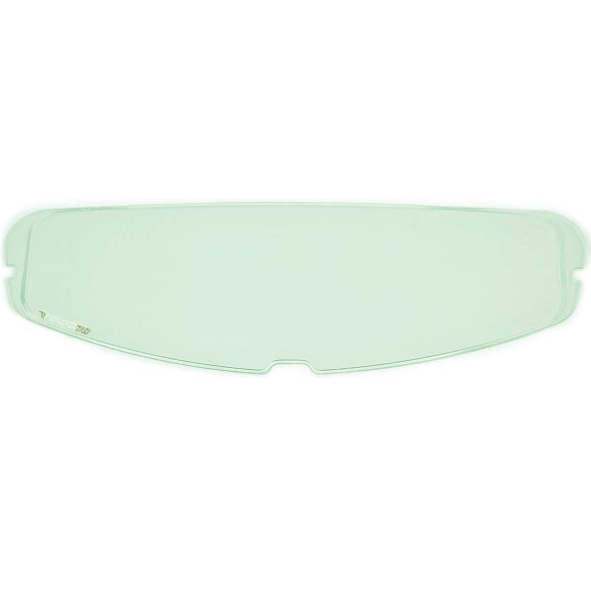 Clear PinLock Insert for KDF-16 R420 Shield: Scorpion EXO-R420 Max Vision Pinlock Insert Lens, ClearReplacement MaxVision Pin