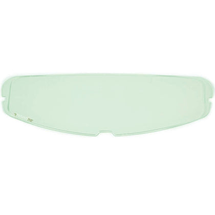 Clear PinLock Insert for KDF-16 R420 Shield: Scorpion EXO-R420 Max Vision Pinlock Insert Lens, ClearReplacement MaxVision Pin