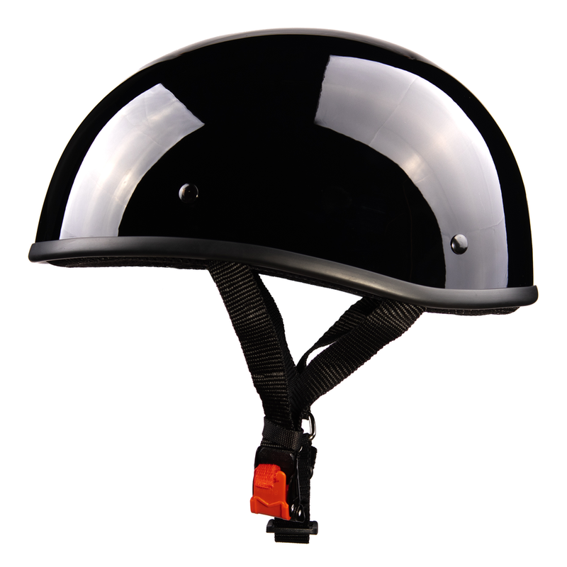 Beanie Helmet Solid