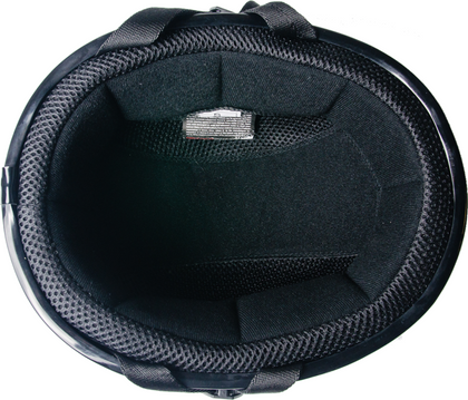 Beanie Helmet Solid: Description
All of our motorcycle helmets are FMVSS 571