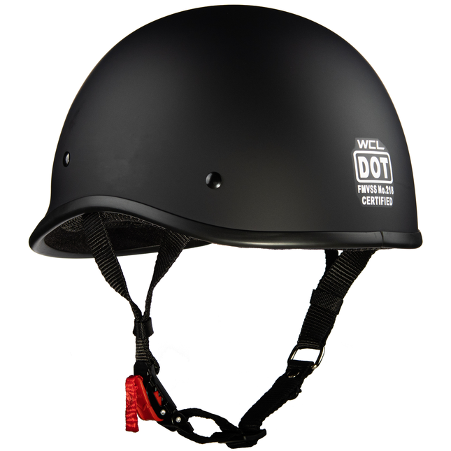 Polo Helmet Solid