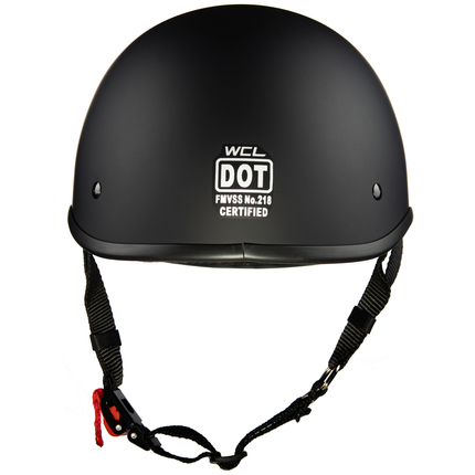 Polo Helmet Solid