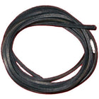 Laces Black: Features:

Black leather laces