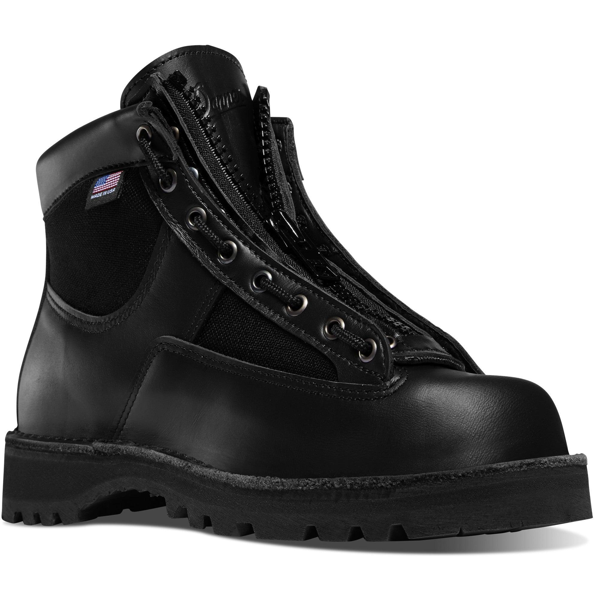 Danner 2025 zipper boots