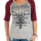 Gray-Maroon