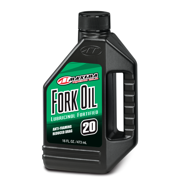 Maxima Fork Oil 16 =oz
