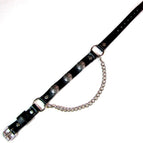 Black-Silver