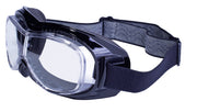 Mach-1 Clear Anti-Fog: Features:
Shatterproof Polycarbonate Lens
UV400 Filter for Maximum UV Protection
Scratch Resistant Coa