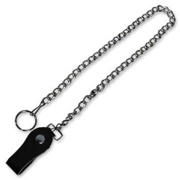 Wallet Chain 12"