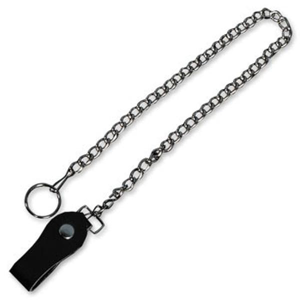 Wallet Chain 24" - Eagle Leather