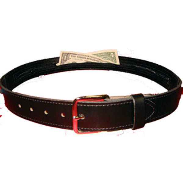 Mascorro Leather Men's Money Belt - Eagle Leather