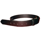 Oil Tanned Belt1 1/2