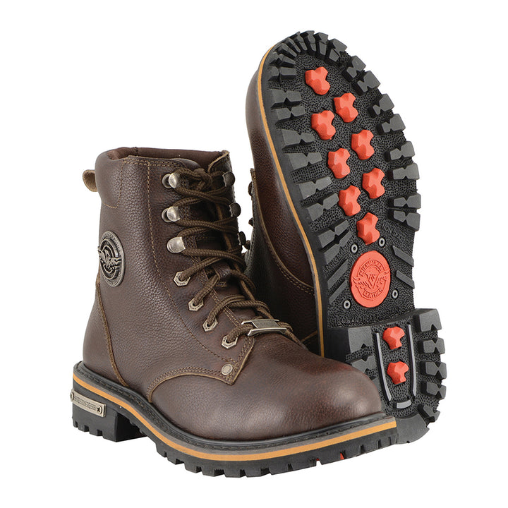 Women's 9308 Trim Boot