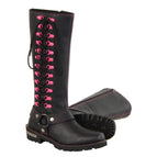 Black-Pink