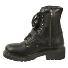 Men's Classic MC Boot 101: Features:

Full Grain Premium 2