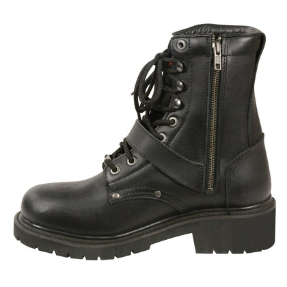 Men's Classic MC Boot 101: Features:

Full Grain Premium 2