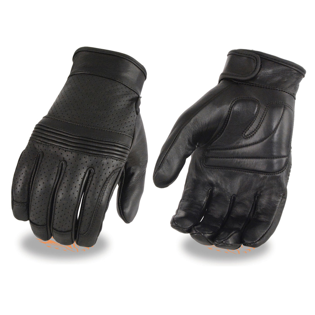 Men's Perforated Glove