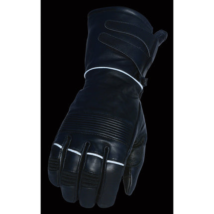 Men's Winter Gauntlet Gloves