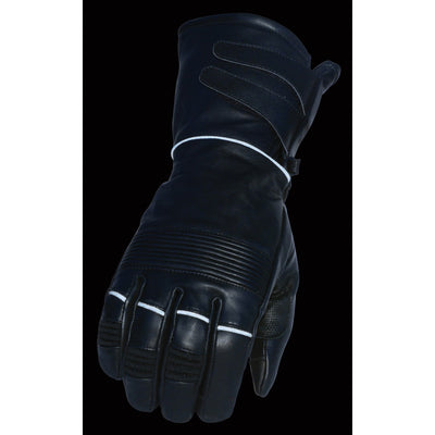Men's Winter Gauntlet Gloves