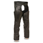 Black / X-Small