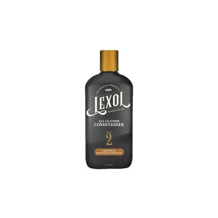 Macpherson Leather Lexol All Leather Step 2 Conditioner Spray 8 oz. - Eagle Leather