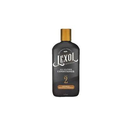 Lexol Conditioner 8oz: Description
Lexol provides vital lubrication to keep leather soft while maintaining its strength, dura