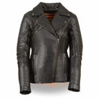 Black / X-Small