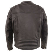 Men's Cooltech Jacket: Features:


1