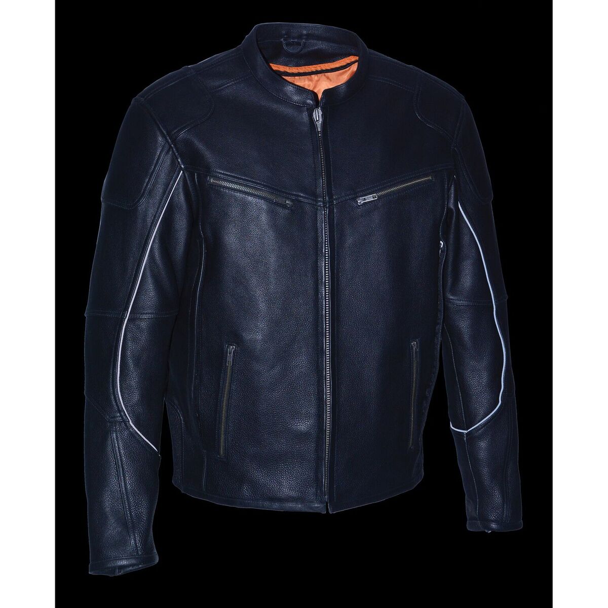 Men's Cooltech Jacket: Features:


1