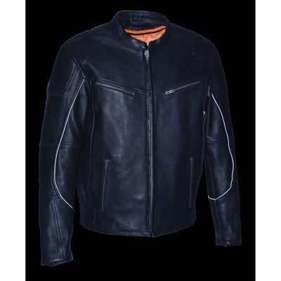 Men's Cooltech Jacket - Eagle Leather