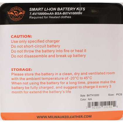 Men's Heated Fleece Hoodie: Features:

Durable Material – Cotton Exterior with Thermal Inside Lining, Knit Cuff and Waistband