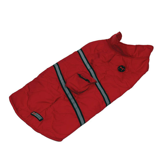 Rover Pet  Vest (7.4v) Red