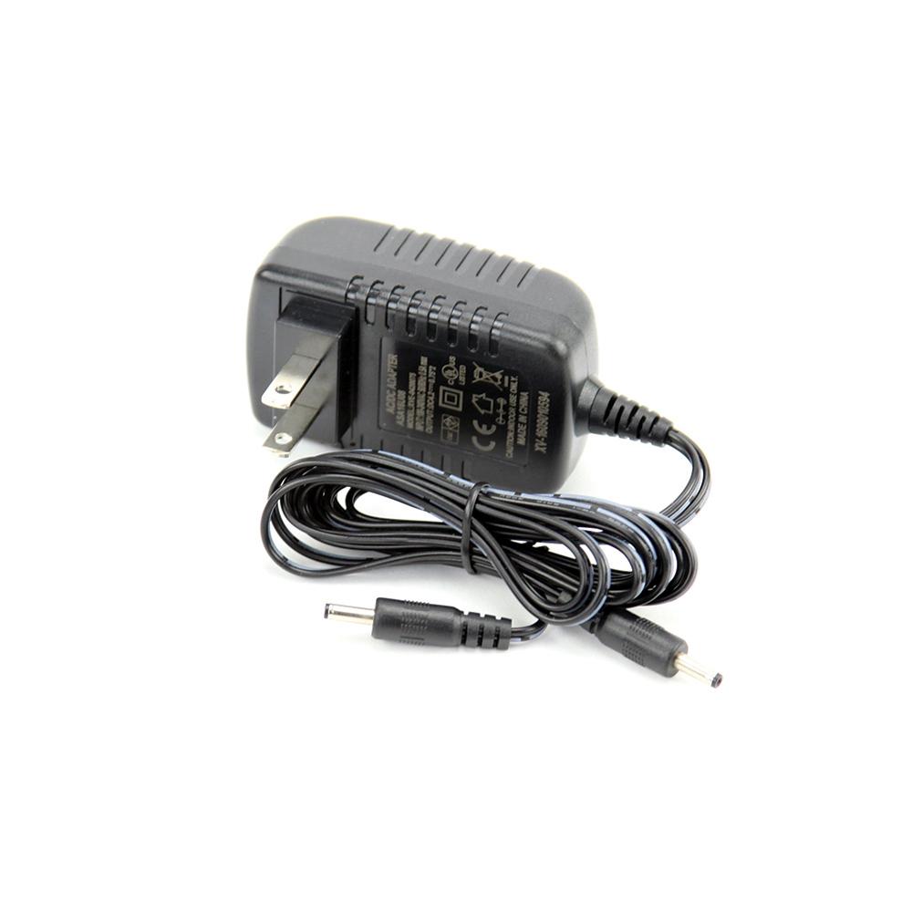 Dual Battery Charger (7.4V): Dual Battery Charger (7