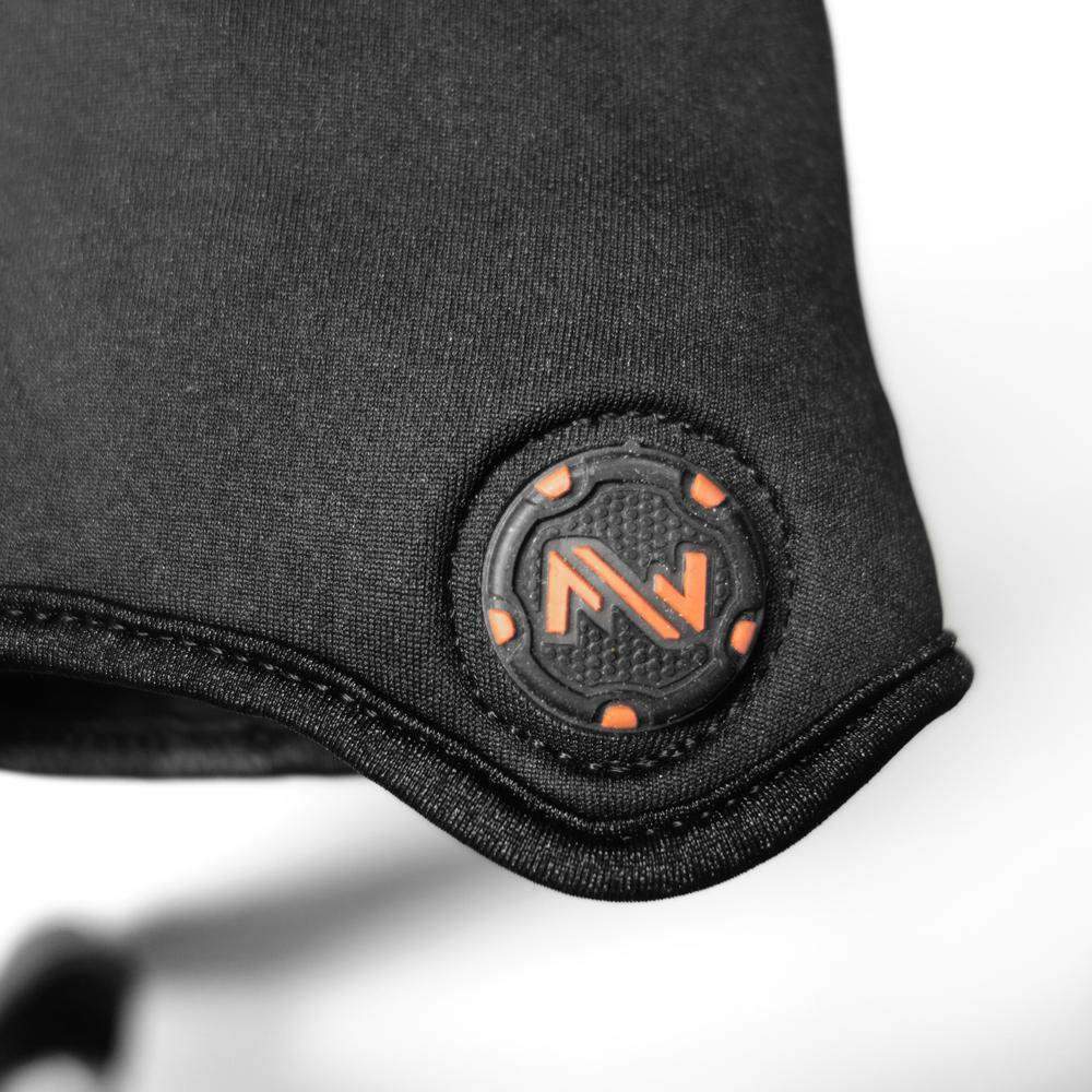 Mobile Warming 12V Glove Liner - Black: Description

The Fieldsheer® powered by Mobile Warming® heating technology 12-volt he