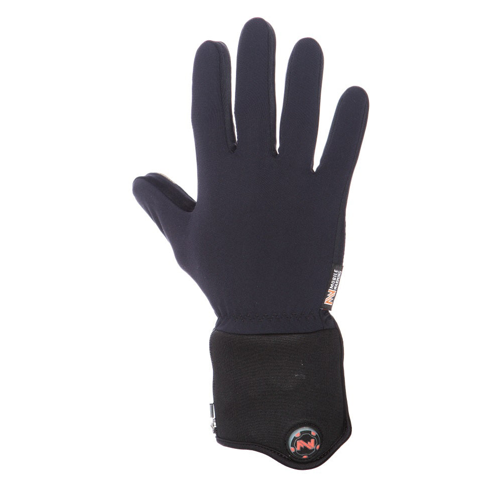 Mobile Warming 12V Glove Liner - Black: Description

The Fieldsheer® powered by Mobile Warming® heating technology 12-volt he